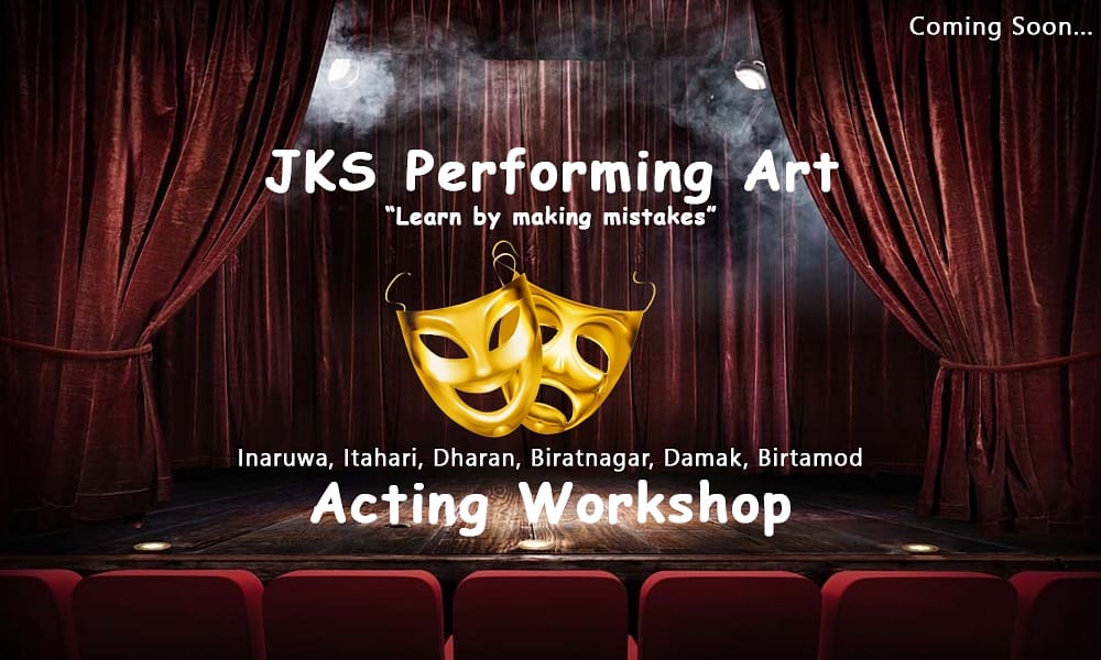 Acting Workshops